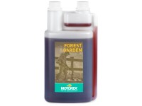 Motorex Forest & Garden 2T 2-Taktöl für Garten-, Forst- und Kleingeräte 1 l