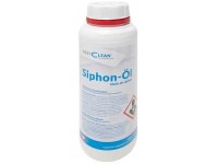 RestClean Siphon-Öl 500 ml
