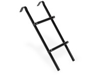 Exit Trampolinleiter Economy 2-stufig für Rahmenhöhe 50 - 70 cm