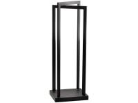 Kaminholzregal Twin Tower (HxBxT) 120 x 35 x 42 cm Kaminholzregal Twin Tower (HxBxT) 120 x 35 x 42 cm