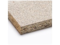 Spanplatte roh 139,8 x 103,3 cm / 12 mm