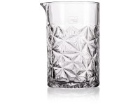 Vacu Vin Cocktail-Mixglas Glas Transparent Ø 10 cm / Höhe 15 cm