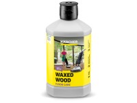 Kärcher RM 530 Parkett-Bodenpflege mit Öl-Wachs-Finish Kärcher RM 530 Parkett-Bodenpflege mit Öl-Wachs-Finish