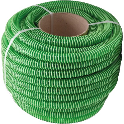 Fitt Spiralschlauch Grün Ø 19 mm