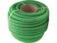 Fitt Spiralschlauch Grün Ø 19 mm