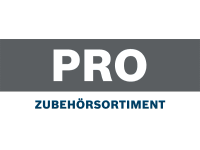 Bosch PRO