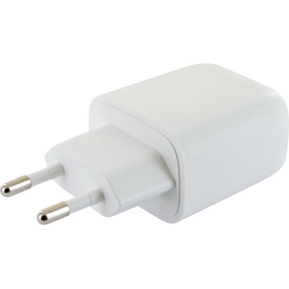 Schwaiger® Caricabatterie rapido USB tipo C 230 V