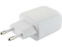 Schwaiger® Schnell-Ladegerät USB-Typ C 230 V Schwaiger® Schnell-Ladegerät USB-Typ C 230 V