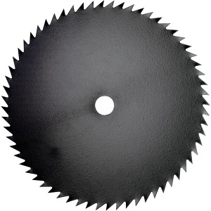 Lama per troncatrice LUX CV, 250 mm, 80 denti, per tagli precisi.