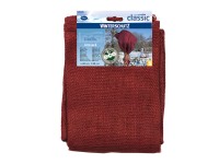 Videx Winterschutz Jutesack 80 cm x 60 cm Waldbeere