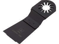 LUX Bimetall-Stufensägeblatt 38 mm