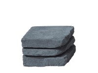 Kann Ziermauer Madoc Füllstein Schiefergrau (HxBxT) 7 x 11 x 10 cm Kann Ziermauer Madoc Füllstein Schiefergrau (HxBxT) 7 x 11 x 10 cm