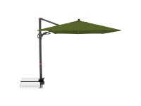 Doppler Parasol déporté myZone AX Kiwi 210 x 210 cm