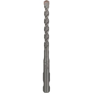 Punta per cemento Bosch SDS Quick 6x55x100 mm per martelli perforatori.