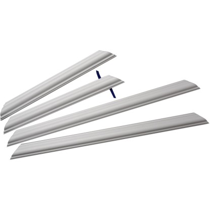 Decorate Set di cassettoni Rike (HxLxP) 20 x 17,5 x 62 cm