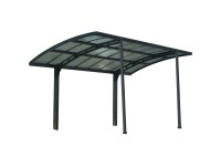 Zusatzstütze für Carport Arizona