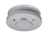 Rauchmelder RM520 Weiss inkl. Batterie