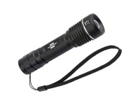 Brennenstuhl Akku-LED-Taschenlampe TL 600 AF / IP67