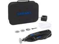 Dremel Multifunktionswerkzeug-Set 8260-5