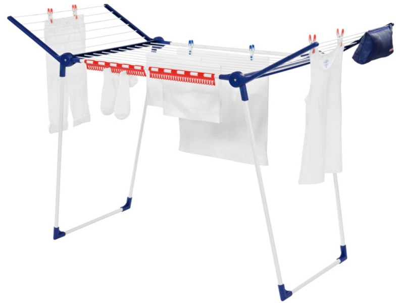 Étendoir à linge Classic Extentable 230 Solid de Leifheit