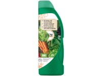 GROW by OBI BIO Garten- und Gemüse-Dünger 1 l
