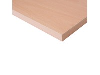 Regalboden Buche Holznachbildung 80 x 20 x 1,6 cm
