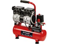 Einhell Kompressor Silent Plus TE-AC 110/6