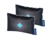 Wenko Universal-Entfeuchter mit Indikator 120 g / 2er-Set