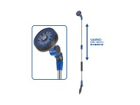 LUX-TOOLS Giess-Stab 10 Strahlvarianten Länge 94 - 139 cm