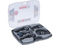 Bosch Starlock Set Best of Cutting 5-tlg.