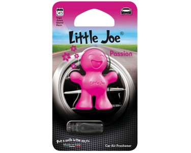 Little Joe Lufterfrischer