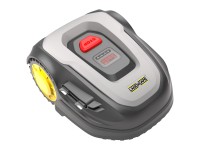 Worx Mähroboter LandXcape LX855 bis 300 m²