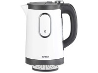 Wasserkocher 2-in-1 Perfect Cup Weiss 1,5 l
