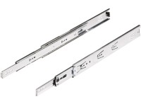 Hettich Kugelpräzisionsvollauszug 300 mm Stahl verzinkt 1 Stk.