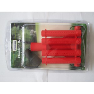 Schweizer Minidrift Royal, accessorio per annaffiatoio per irrigazione giardino.