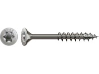 Spax Senkkopf Terrassenschraube T-Star plus-Antrieb Ø 4 mm x 50 mm / 125 Stk.