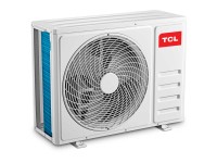 Split-Klimagerät 4in1 Quick Connect Weiss 9'000 BTU