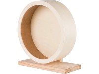 Trixie Roue en bois Ø 28 cm