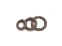 Steckring für Trockenblumen 25 cm