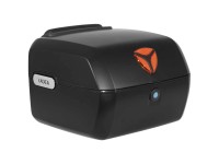 Topcase Schwarz für E-Scooter Yadea DE3