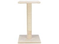 Trixie Kratzstamm Baena Jute-Polyester Beige (HxBxT) 69 x 52 x 40 cm