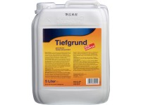 Tiefgrund Transparent 5 l