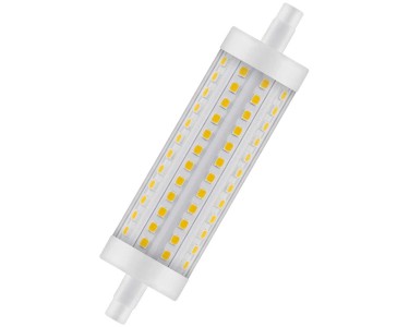 Osram Lampadina LED tubolare con attacco R7S Bianco caldo 125 W 2'000 lm