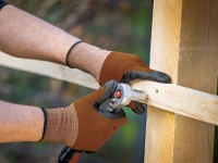 LUX Multi-Handschuh Gr. 10 LUX Multi-Handschuh Gr. 10