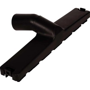 Einhell buse de sol universelle pour aspirateurs eau et poussière, largeur 300 mm, en plastique.