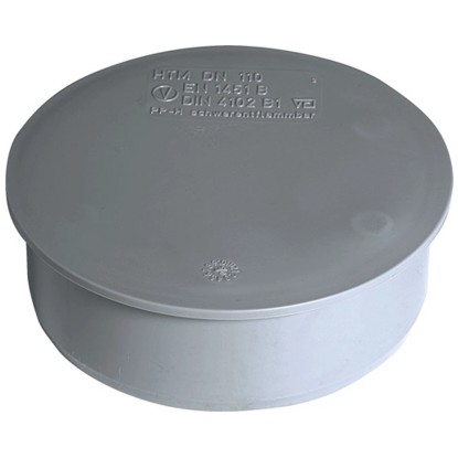 Marley HTM-Muffenstopfen DN 40