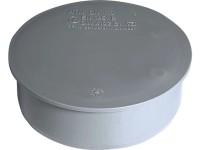 Marley HTM-Muffenstopfen DN 40