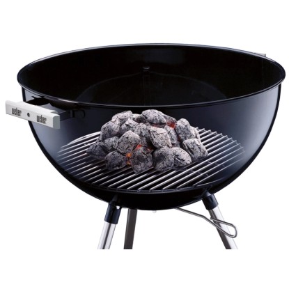 Graticola per griglie a carbonella 37 cm