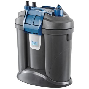 Oase Filtosmart Thermo 200 filtre externe pour aquarium jusqu'à 200 litres.