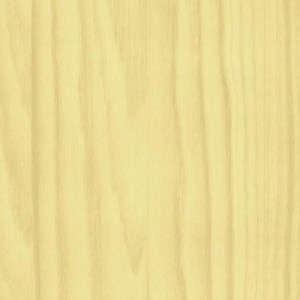 Texture du bois, transparente, traitée avec lasure de protection du bois OBI 5 l. Lasure pour bois extérieur.